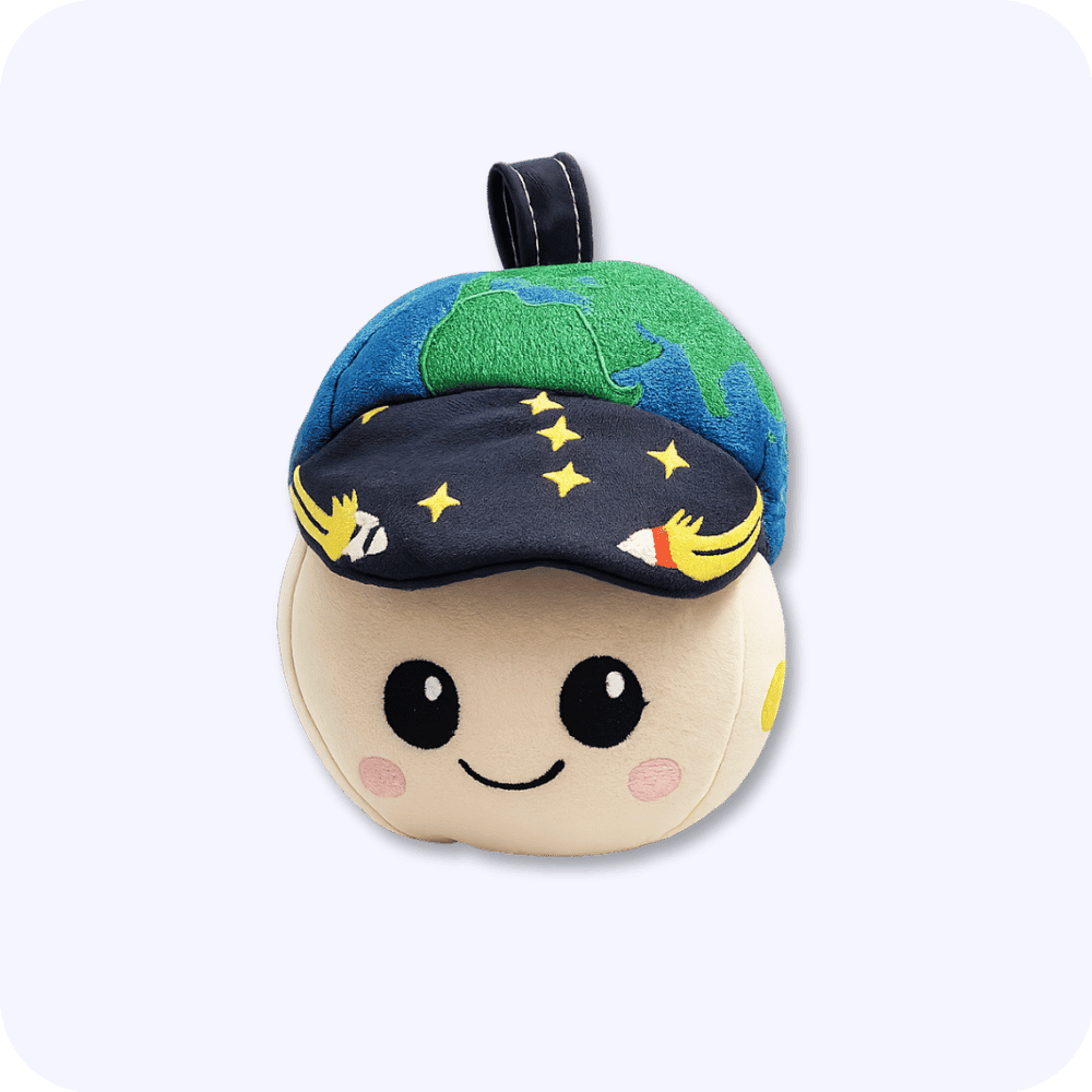 Artemis II Plush Artemis II Plush